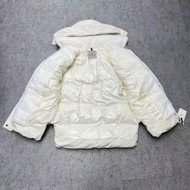 Moncler Down Jackets